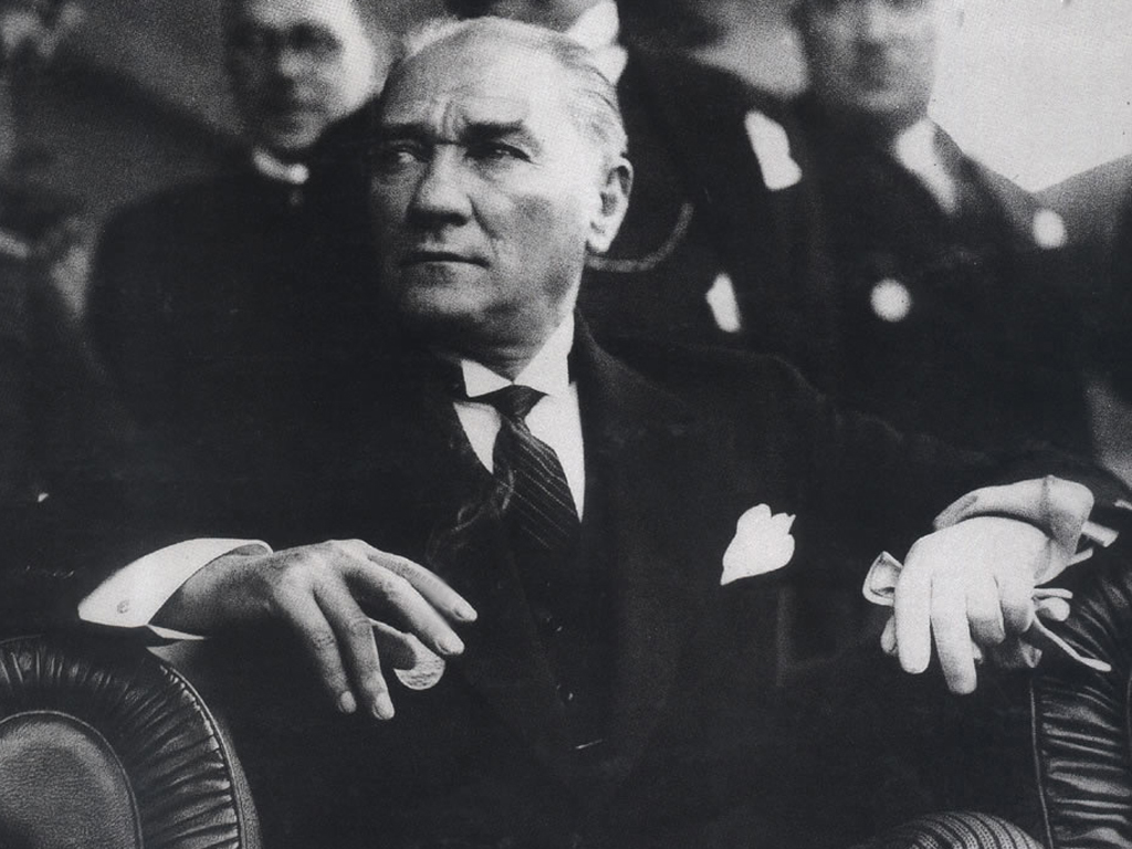 Atatürk