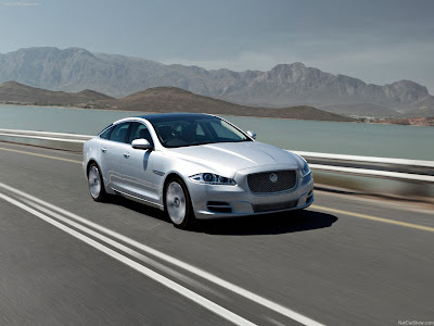 HQ JAGUAR AUTO CAR : 2012 Jaguar XJ