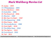 mark wehlberg movies, 2004, 2005, 2008, 2010, upcoming movies list, max payne, ted, i love huckabees, date night, image download