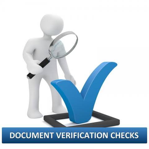 JKSSB | Revised Dates for Document Verification For Various Posts 