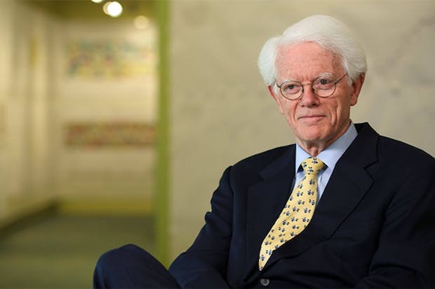Peter Lynch