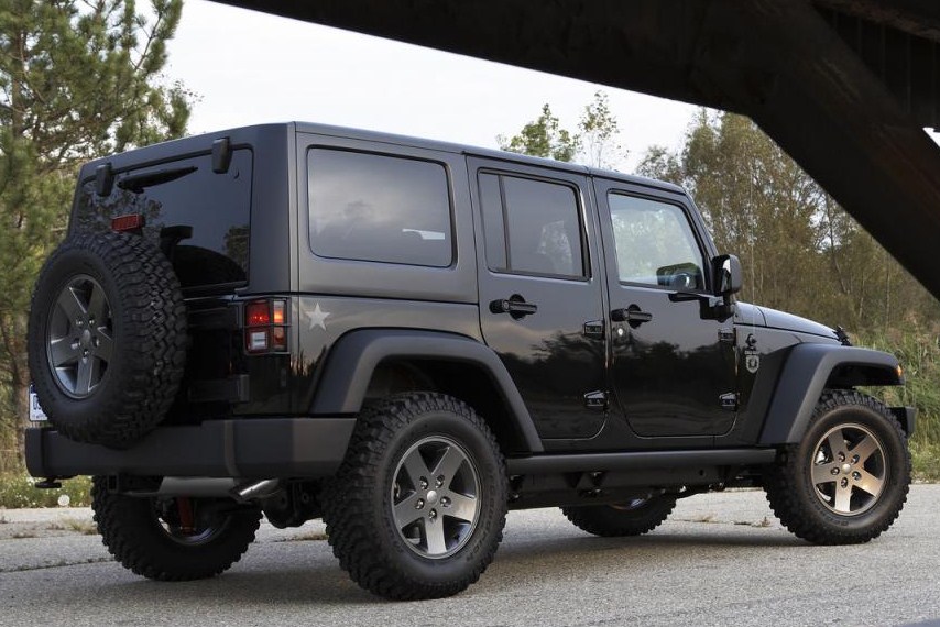 Jeep Wrangler Black Ops For Sale. 2010 Jeep Wrangler Black Ops