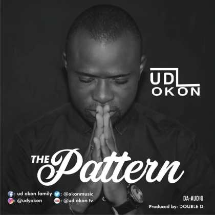 Audio: UD OKON – The Pattern