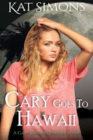 Cary Goes to Hawaii Cover