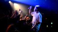 Yung Lean Tour