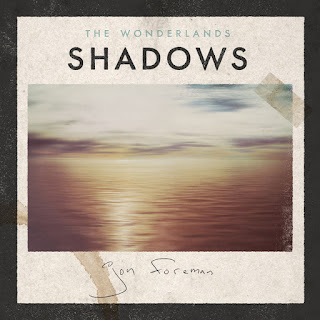 MP3 download Jon Foreman - The Wonderlands: Shadows - EP iTunes plus aac m4a mp3