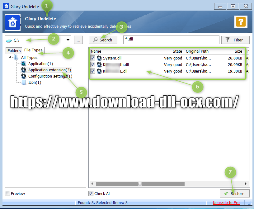 Download Xinput1 3 Dll Install Register Regsvr32 For Windows 8 1 10 7 Xp Vista 32bit