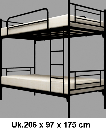  desain  ranjang tempat tidur besi  JAYA MULYA