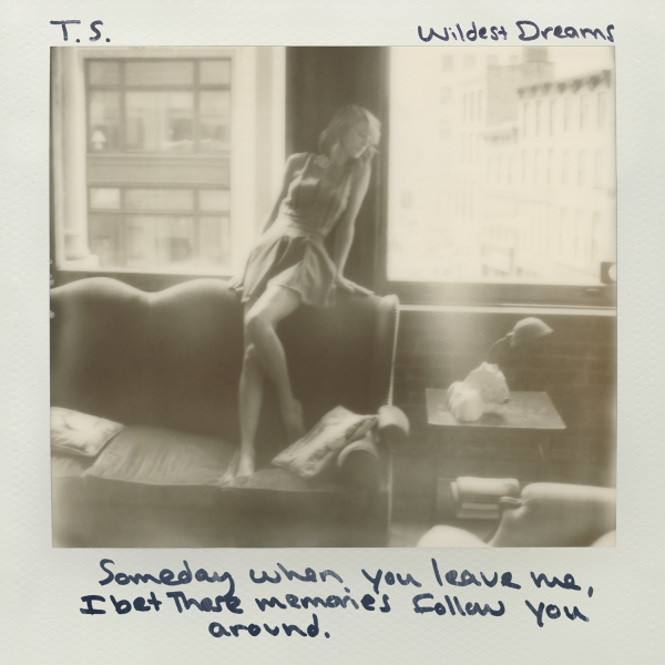 Taylor-Swift-1989-Wildest-Dreams-Single-Cover-Traducción-Translation-Spanish-Español-Lyrics-Letra-Portada