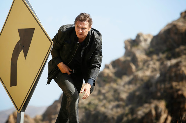 Taken 3: Movie Review