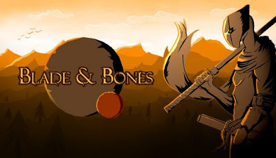 Blade and Bones-RELOADED
