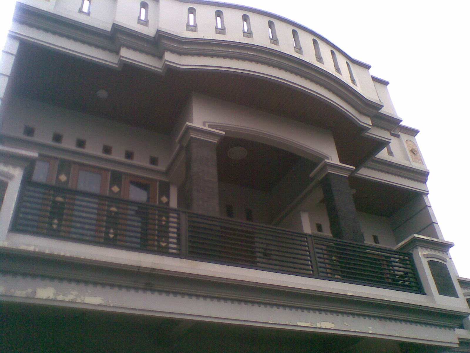 Desain Rumah Dot Perpaduan Warna Rumah Minimalis Abu Abu Desain Rumah Dot Perpaduan Warna Rumah Minimalis Abu Abu