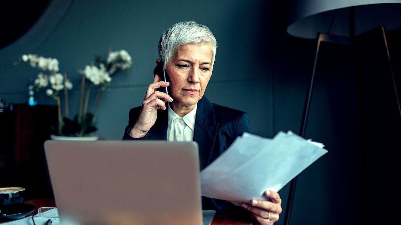 Start Background Check Business