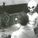 Disclosed conversations with extraterrestrials at Area 51 during the 1950s. ‎
