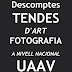 Descomptes a tendes d'art i fotografia.