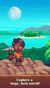 Tinker Island MOD APK