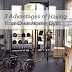3 Advantages of Having Your Own Home Gym
