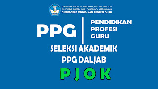 Soal PJOK Ujian Akademik PPG Daljab 2022. Soal Ujian Akademik PJOK PPG Daljab 2022