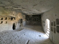 cappadocia goreme cosa fare e vedere