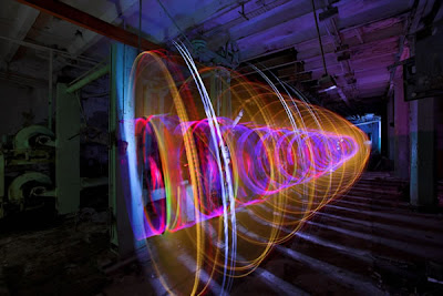 light graffiti