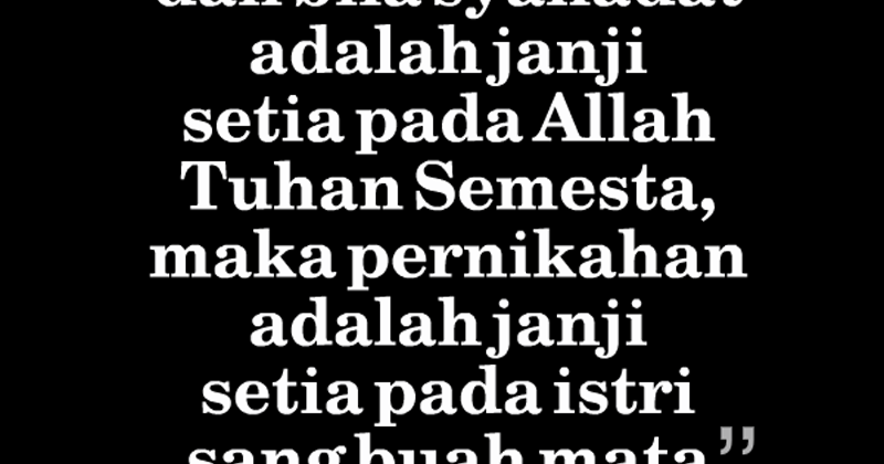 Dp Bbm Islami Buat Suami - Myusik MP3