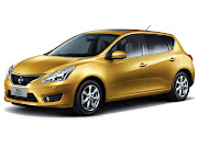 2012 NISSAN Tiida Click Thumbnail to download (size 1600 x 1200 pixels)