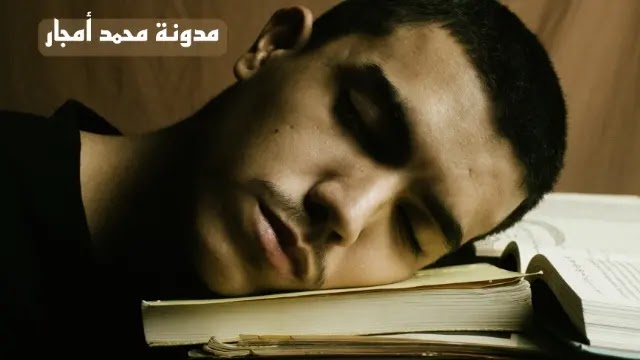 شاعر شعر بالضياع فذبح قصائده