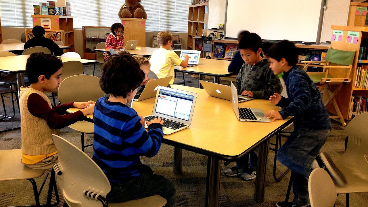 Computer Programmer Schools