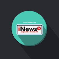 iNews TV logo,logo iNews TV