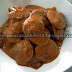 Resep Semur Jengkol Santan Gurih Pedas