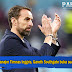 Gareth Southgate: Saya Latih Manchester United?