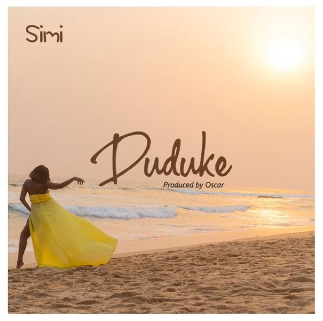 [MUSIC] Simi - Duduke