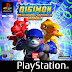 Digimon World 2003 PS1 Full ISO [453Mb]