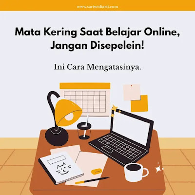 belajar online secara efektif