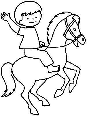 Kids Coloring Pages