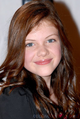 Georgie Henley