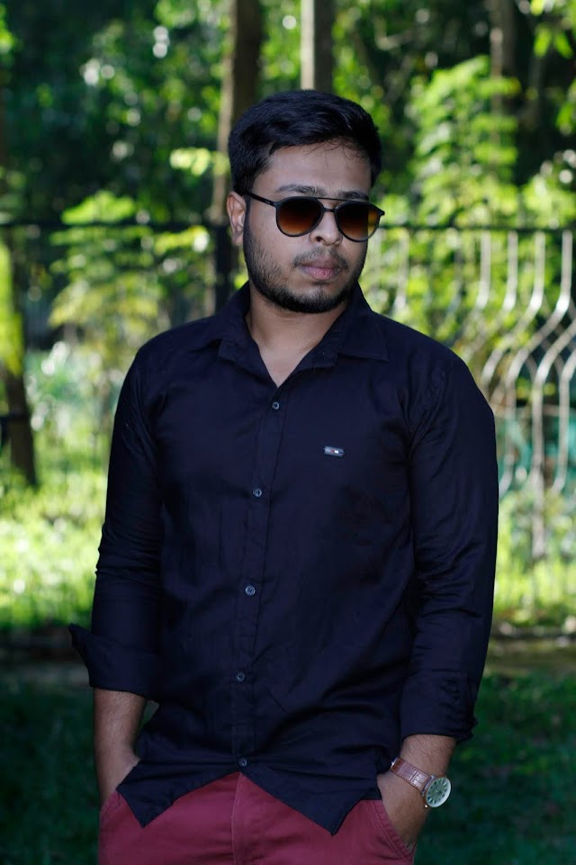 Shorif Hussain