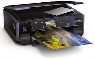 Epson Expression Premium XP-610