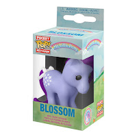 Funko POP! My Little Pony Blossom Keychain