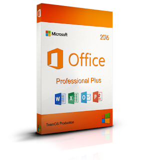  Microsoft Office 2016 Professional Plus+Visio Pro+Project Pro x86/x64