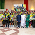 Buhari Offers Employment, Scholarships To 168 Former Corps Members