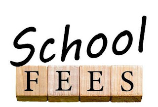 school fees