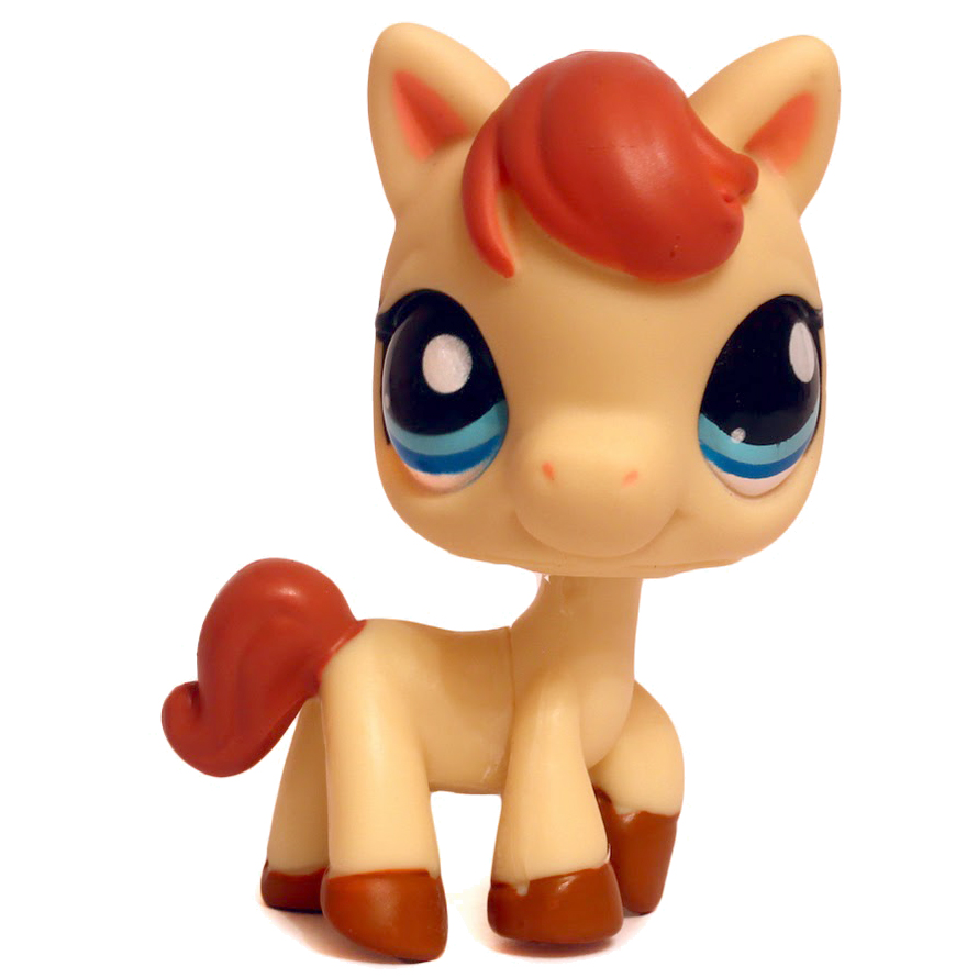 LPS Shopping Mall Generation 3 Pets | LPS Merch