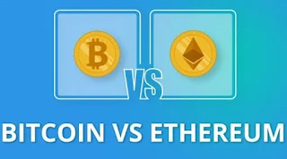 Bitcoin and Ethereum stand as titans in the world of cryptocurrencies, each with its own unique characteristics and purposes