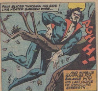 Stupid Morbius-eating tree...