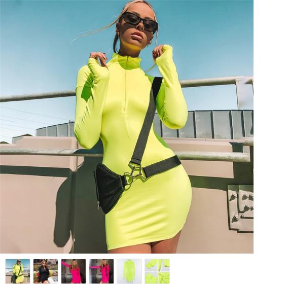 Dresses With Sleeves - Dress Sale Online Usa