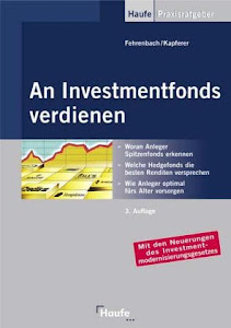 An Investmentfonds verdienen