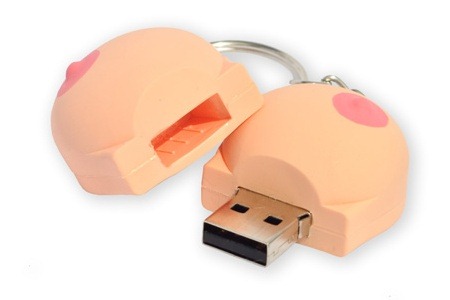 USB flash drive for Adult