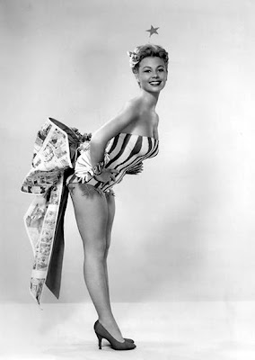 Mitzi Gaynor