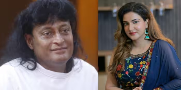 ബോബി ചെമ്മണ്ണൂരിനെതിരെ നടി ഹണി റോസ് പൊലീസിൽ പരാതി നൽകി